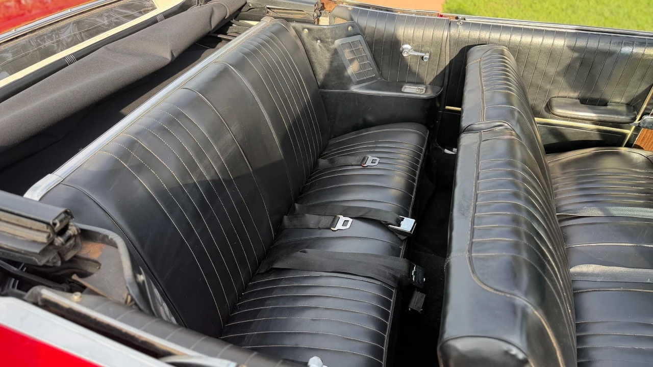 1967 Ford Galaxie 3rd Gen - Image 11 of 31