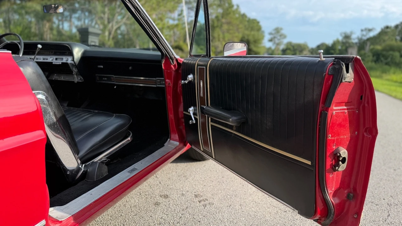 1967 Ford Galaxie 3rd Gen - Image 28 of 31