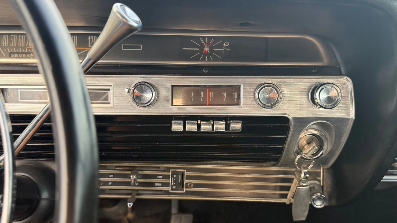1967 Ford Galaxie 3rd Gen - Image 12 of 31