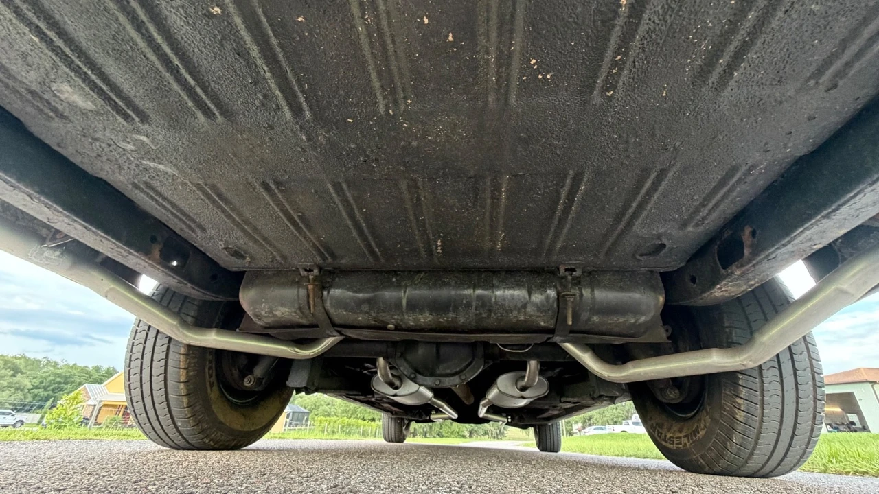 1967 Ford Galaxie 3rd Gen - Image 26 of 31
