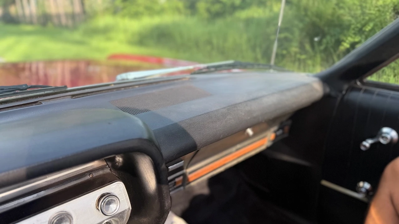 1967 Ford Galaxie 3rd Gen - Image 20 of 31