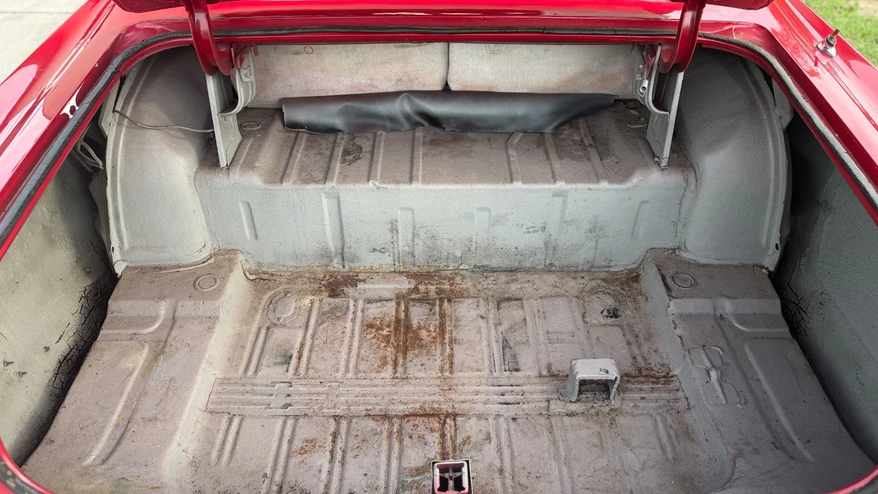 1967 Ford Galaxie 3rd Gen - Image 22 of 31