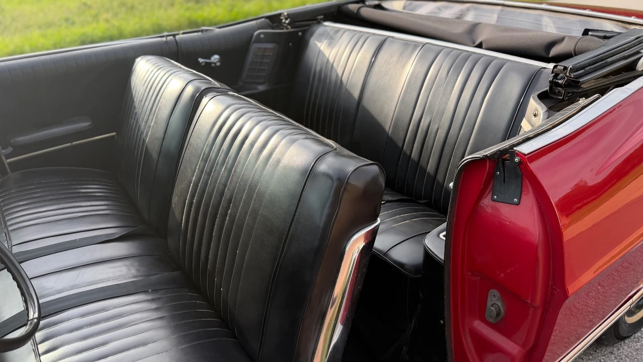 1967 Ford Galaxie 3rd Gen - Image 9 of 31