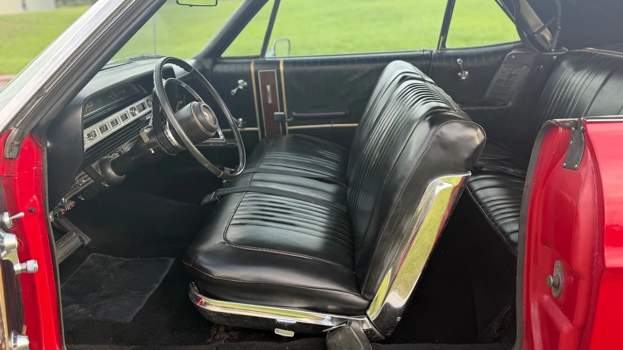 1967 Ford Galaxie 3rd Gen - Image 19 of 31