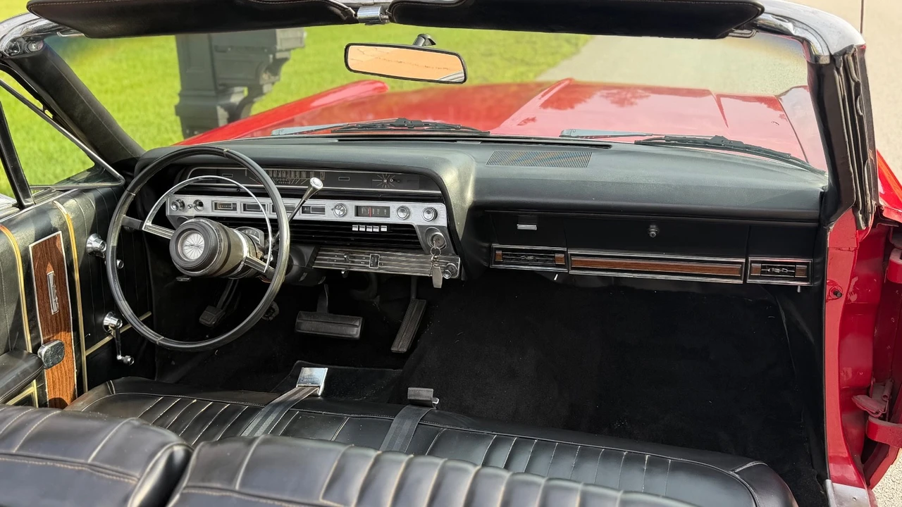 1967 Ford Galaxie 3rd Gen - Image 10 of 31
