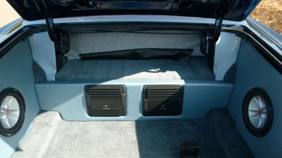 1967 Ford Galaxie 3rd Gen - Image 6 of 10