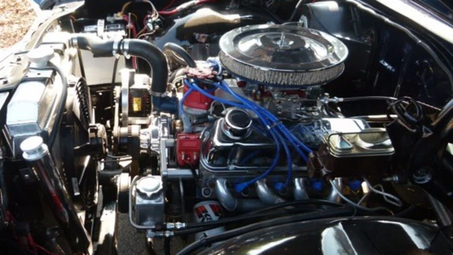 1967 Ford Galaxie 3rd Gen - Image 8 of 10