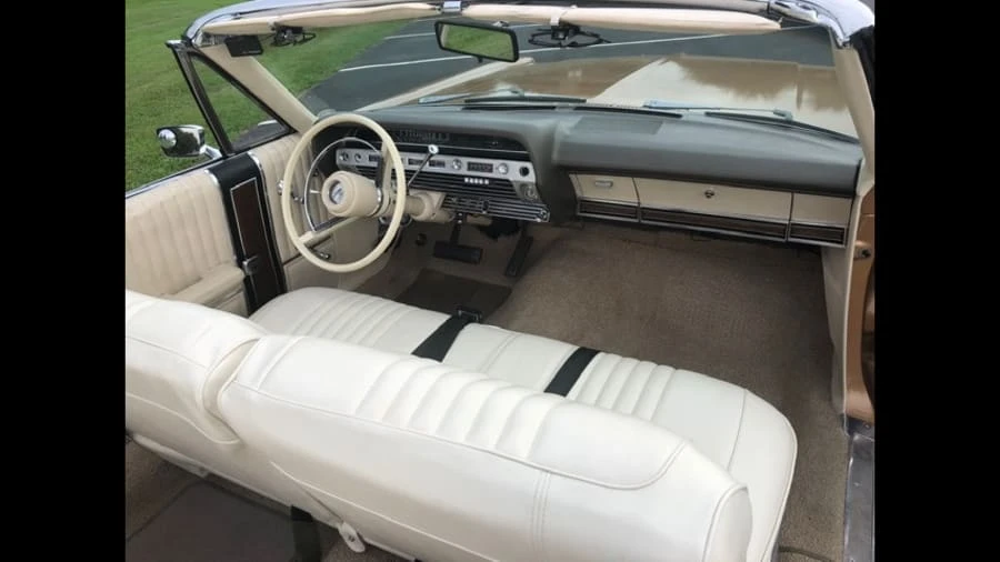 1967 Ford Galaxie 3rd Gen - Image 2 of 18