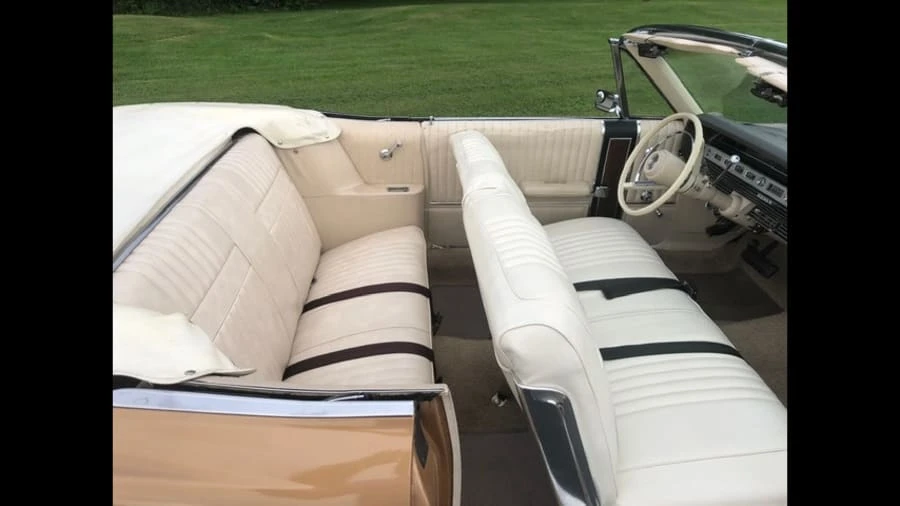 1967 Ford Galaxie 3rd Gen - Image 5 of 18