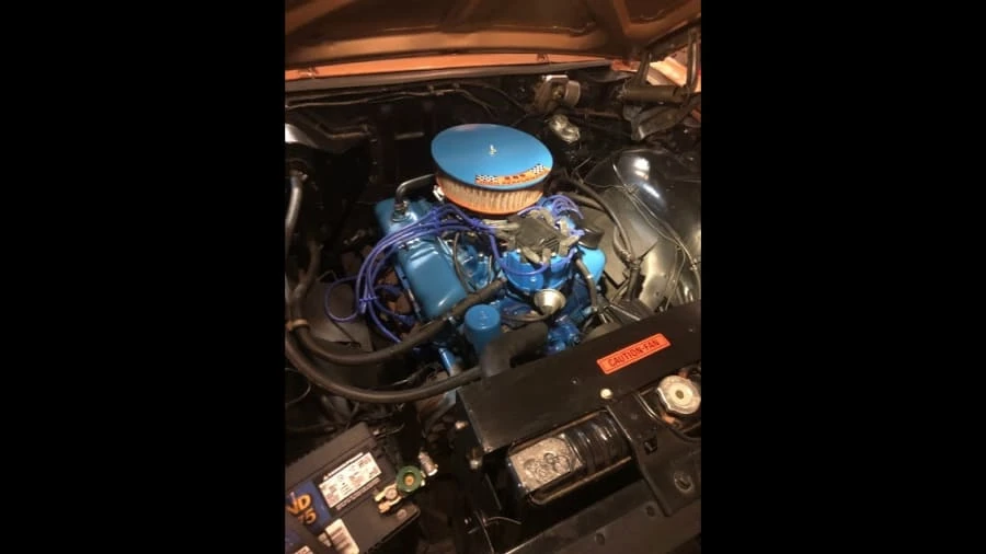 1967 Ford Galaxie 3rd Gen - Image 6 of 18