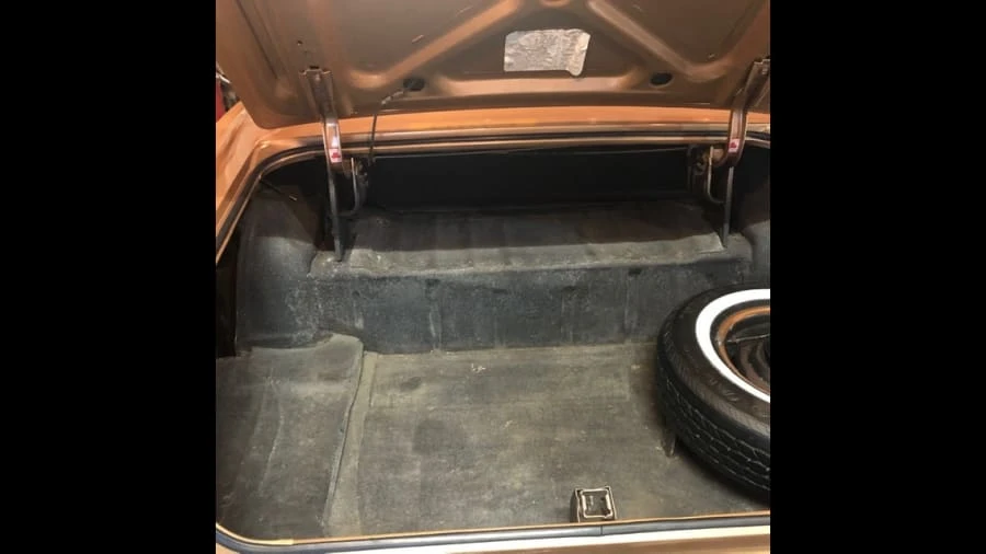 1967 Ford Galaxie 3rd Gen - Image 16 of 18