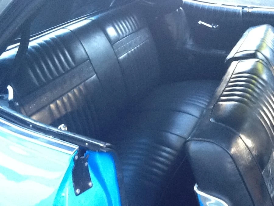 1967 Ford Galaxie 3rd Gen - Image 4 of 8
