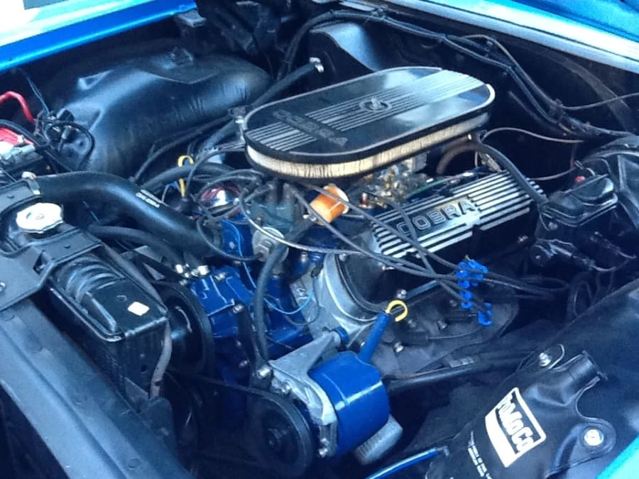 1967 Ford Galaxie 3rd Gen - Image 5 of 8