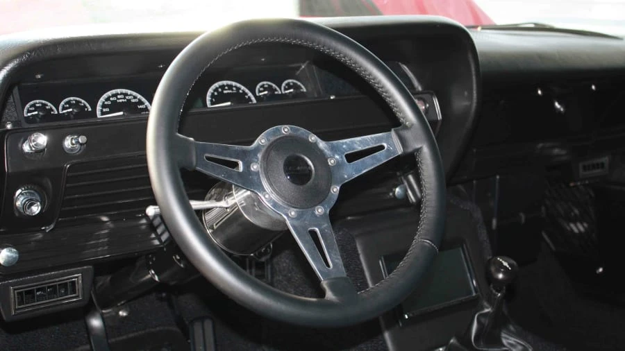 1967 Ford Galaxie 3rd Gen - Image 3 of 9