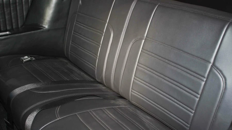 1967 Ford Galaxie 3rd Gen - Image 4 of 9
