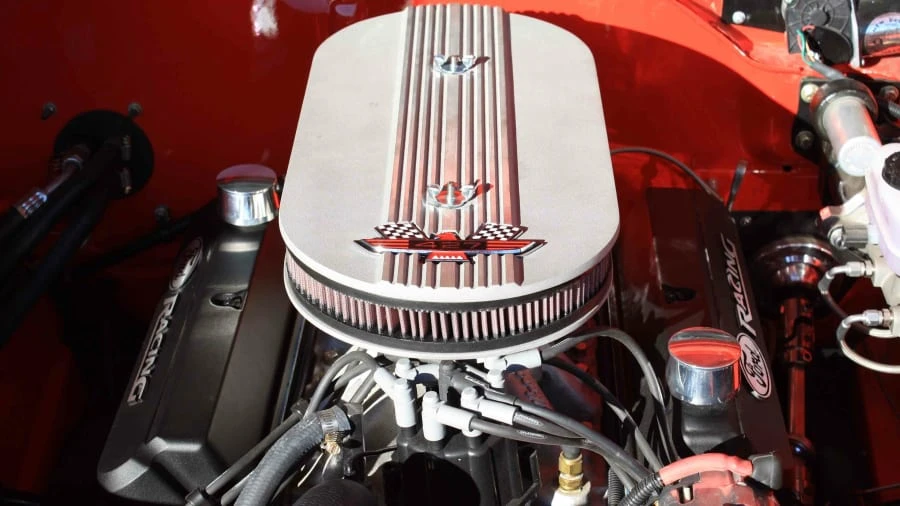 1967 Ford Galaxie 3rd Gen - Image 5 of 9