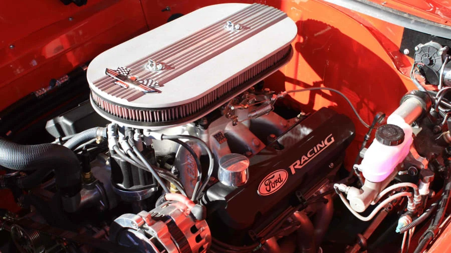 1967 Ford Galaxie 3rd Gen - Image 6 of 9