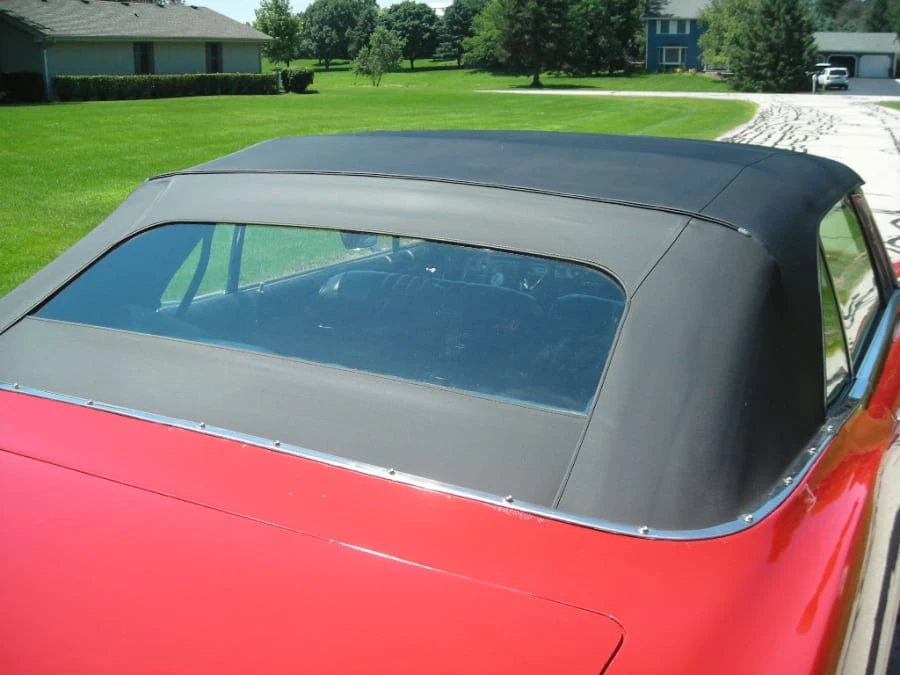1967 Ford Galaxie 3rd Gen - Image 6 of 8
