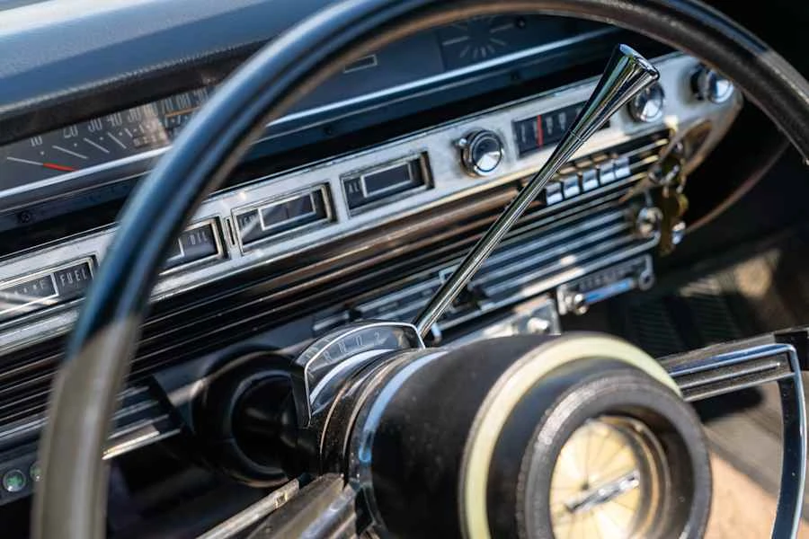1967 Ford Galaxie 3rd Gen - Image 21 of 25