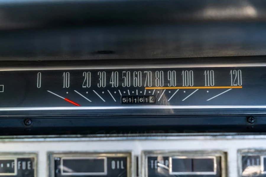 1967 Ford Galaxie 3rd Gen - Image 17 of 25