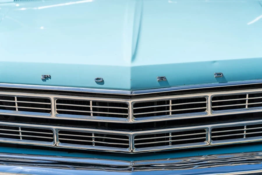 1967 Ford Galaxie 3rd Gen - Image 11 of 25