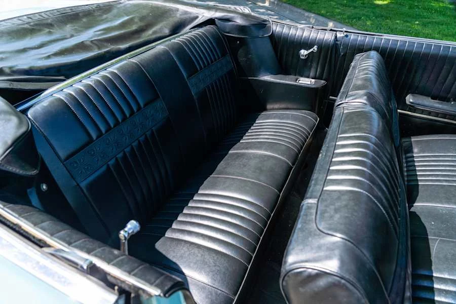 1967 Ford Galaxie 3rd Gen - Image 20 of 25