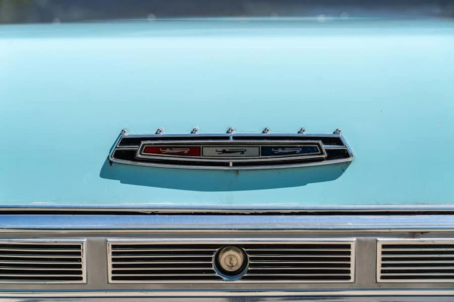 1967 Ford Galaxie 3rd Gen - Image 14 of 25