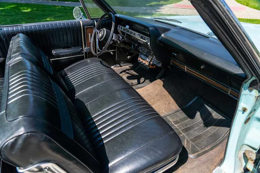 1967 Ford Galaxie 3rd Gen - Image 16 of 25