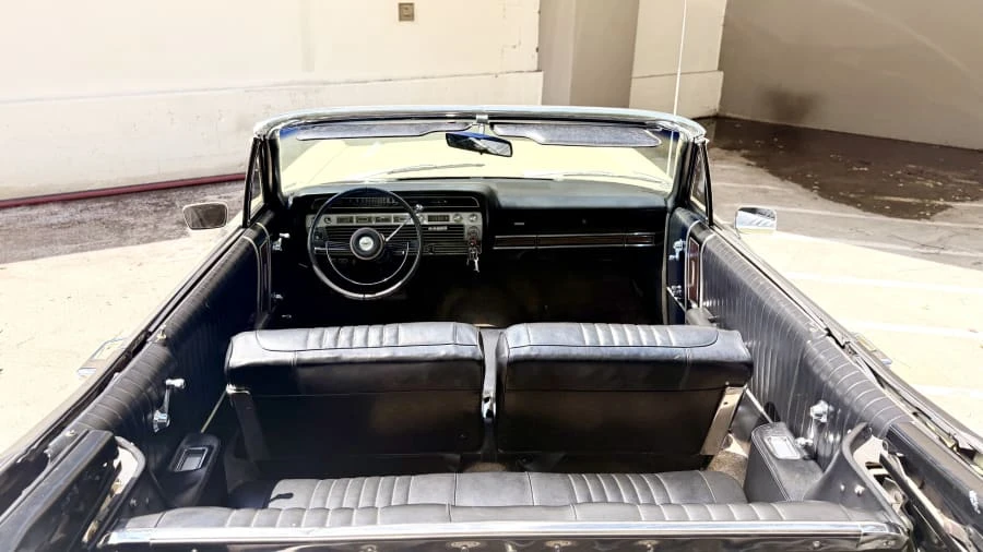 1967 Ford Galaxie 3rd Gen - Image 15 of 17