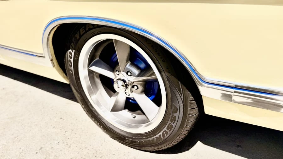 1967 Ford Galaxie 3rd Gen - Image 10 of 17