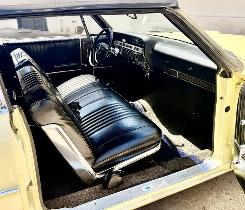 1967 Ford Galaxie 3rd Gen - Image 13 of 17