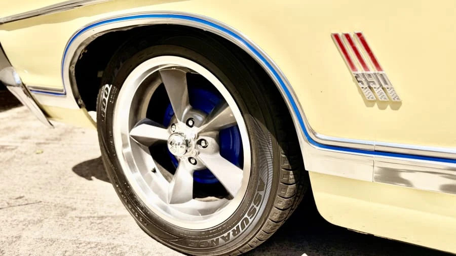 1967 Ford Galaxie 3rd Gen - Image 11 of 17