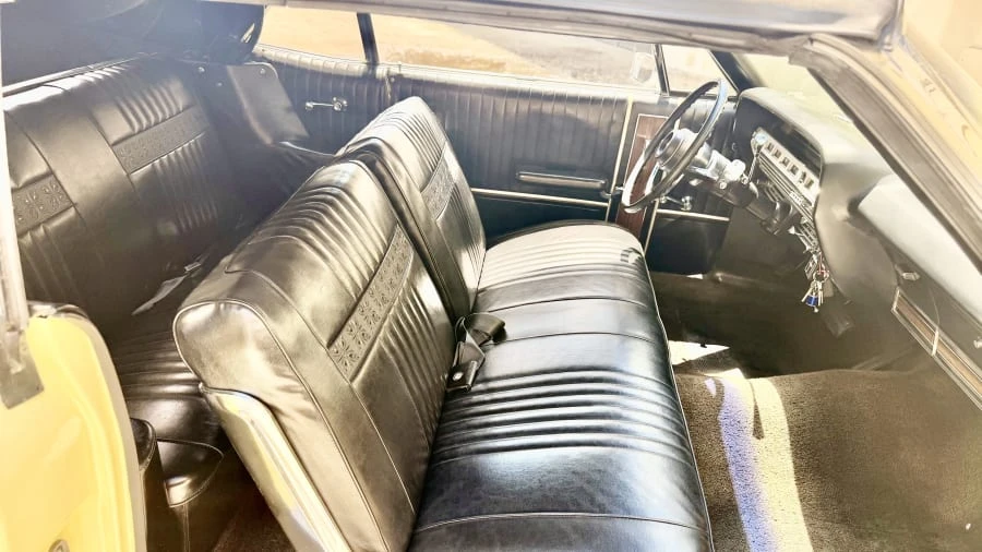 1967 Ford Galaxie 3rd Gen - Image 14 of 17
