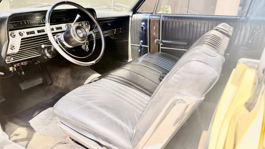1967 Ford Galaxie 3rd Gen - Image 12 of 17
