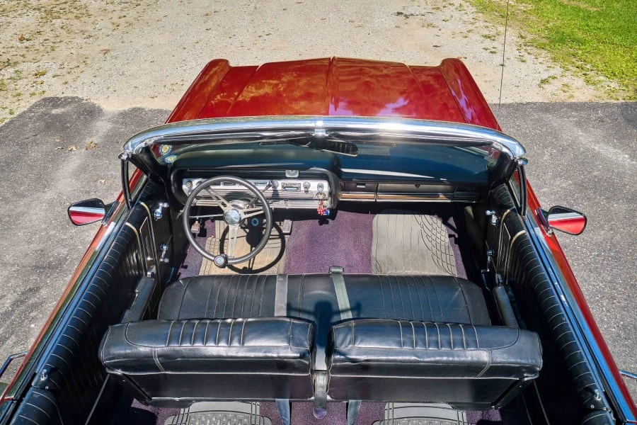 1967 Ford Galaxie 3rd Gen - Image 2 of 10