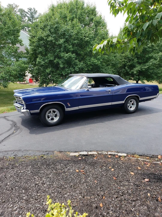 1967 Ford Galaxie 3rd Gen - Image 7 of 31