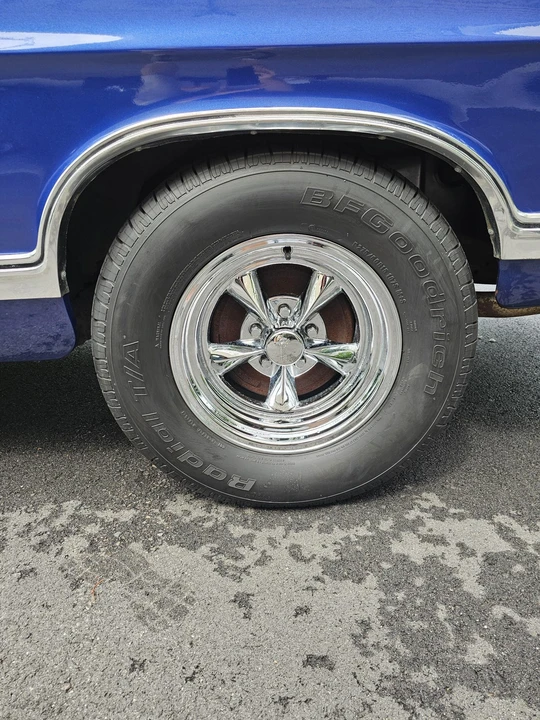 1967 Ford Galaxie 3rd Gen - Image 31 of 31