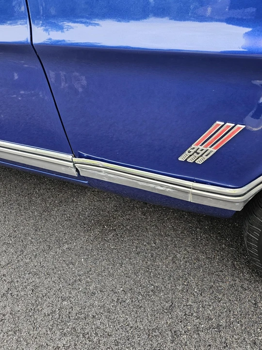 1967 Ford Galaxie 3rd Gen - Image 27 of 31