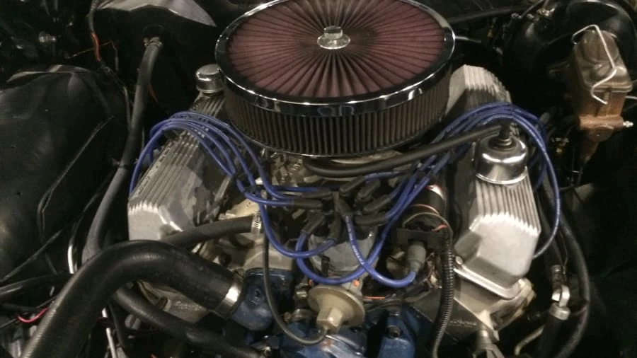 1967 Ford Galaxie 3rd Gen - Image 3 of 4