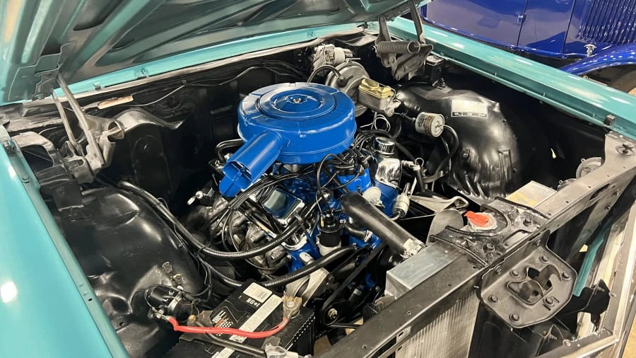 1967 Ford Galaxie 3rd Gen - Image 8 of 10