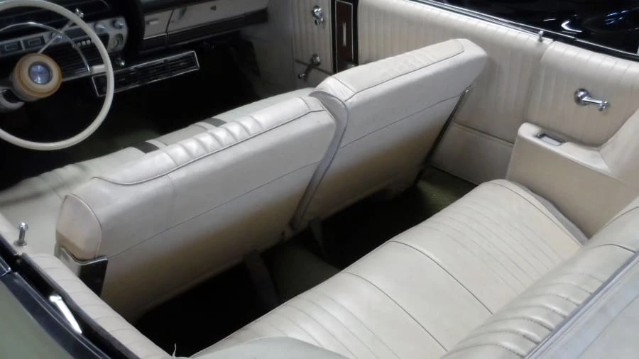 1967 Ford Galaxie 3rd Gen - Image 5 of 9