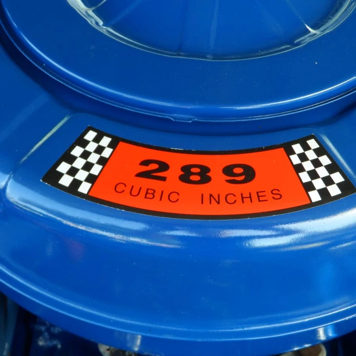 1967 Ford Galaxie 3rd Gen - Image 7 of 9