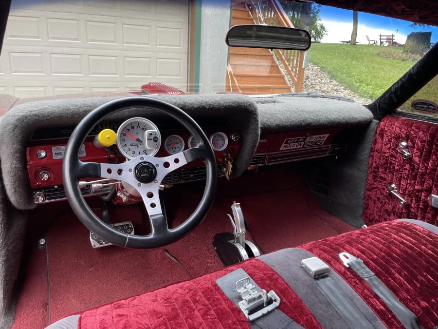 1967 Ford Galaxie 3rd Gen - Image 5 of 20