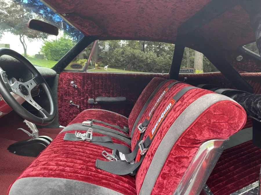 1967 Ford Galaxie 3rd Gen - Image 6 of 20
