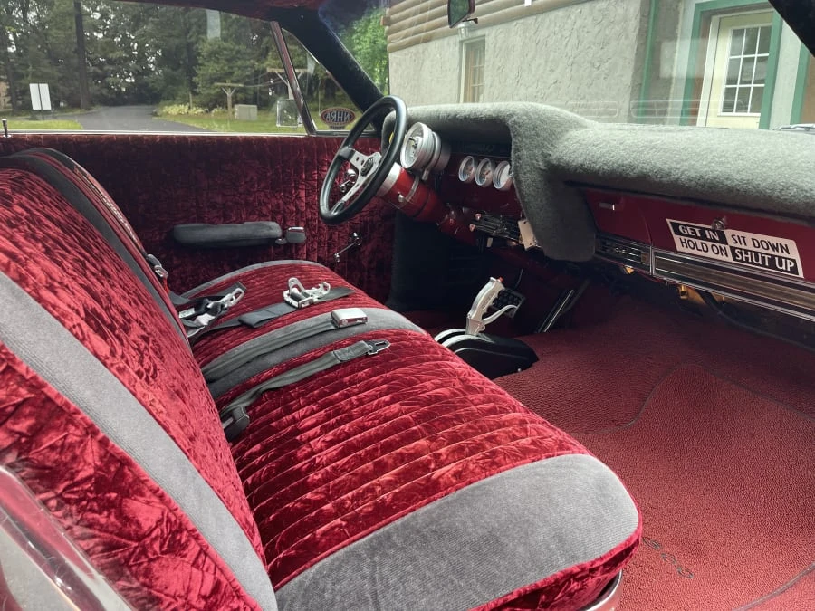 1967 Ford Galaxie 3rd Gen - Image 7 of 20