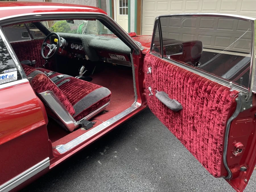 1967 Ford Galaxie 3rd Gen - Image 8 of 20