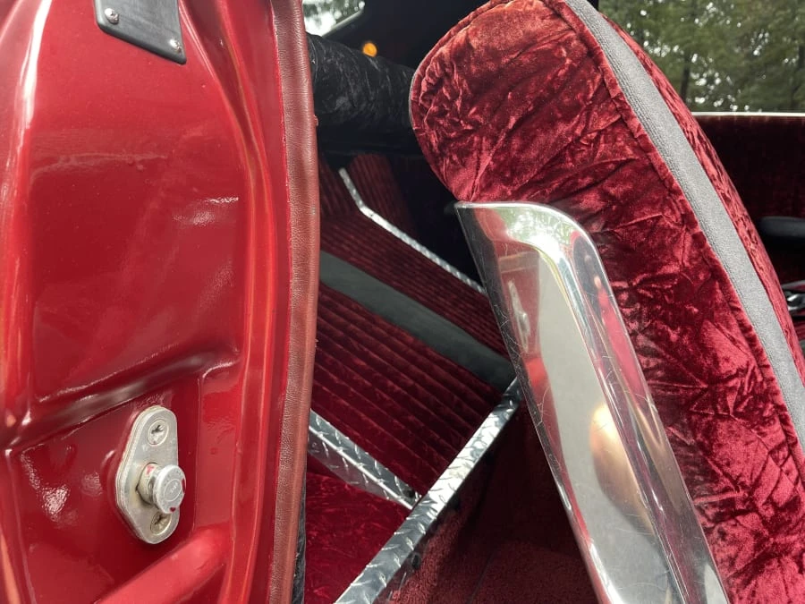 1967 Ford Galaxie 3rd Gen - Image 9 of 20