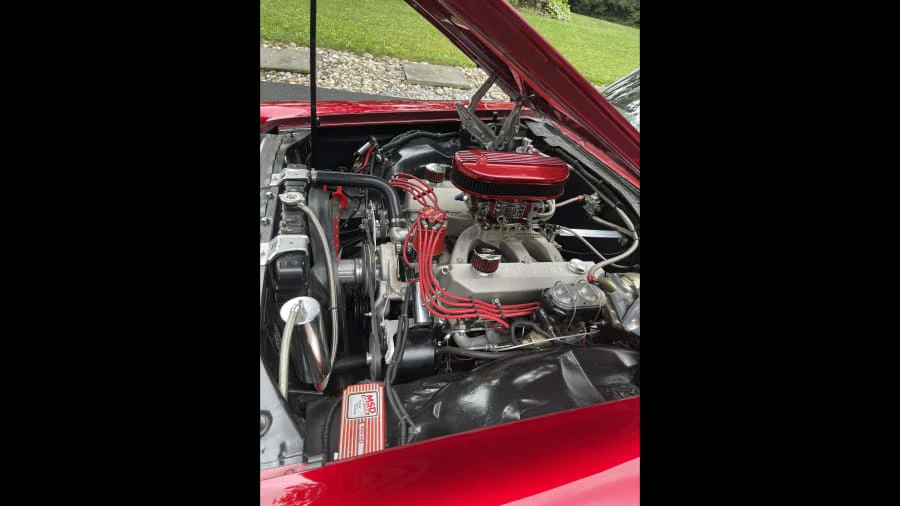 1967 Ford Galaxie 3rd Gen - Image 10 of 20