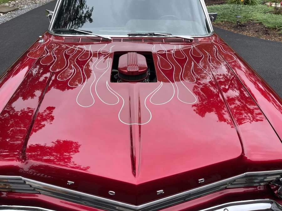 1967 Ford Galaxie 3rd Gen - Image 11 of 20