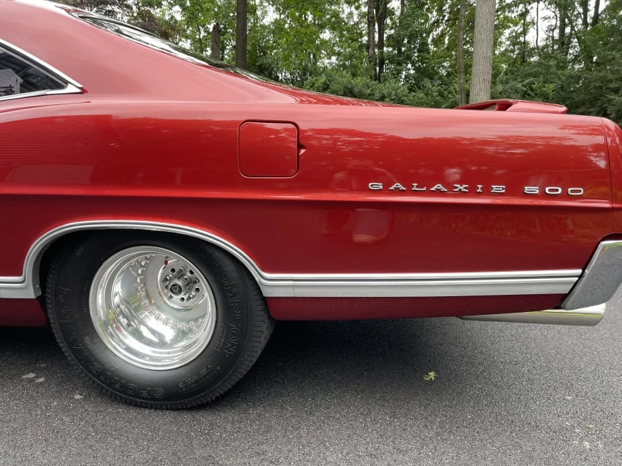 1967 Ford Galaxie 3rd Gen - Image 12 of 20